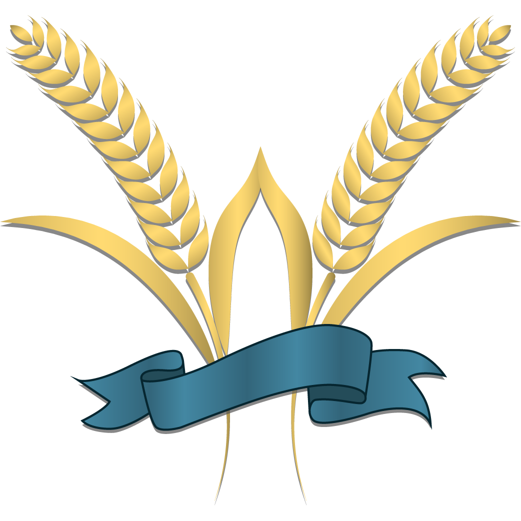 wheat logo